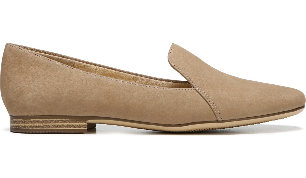 naturalizer emiline oatmeal