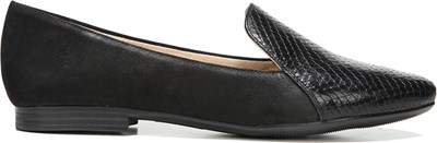 naturalizer emiline flat loafer