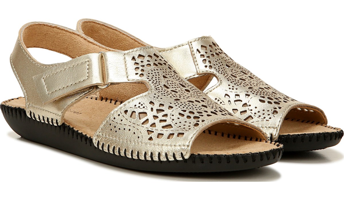 naturalizer scout sandal free shipping