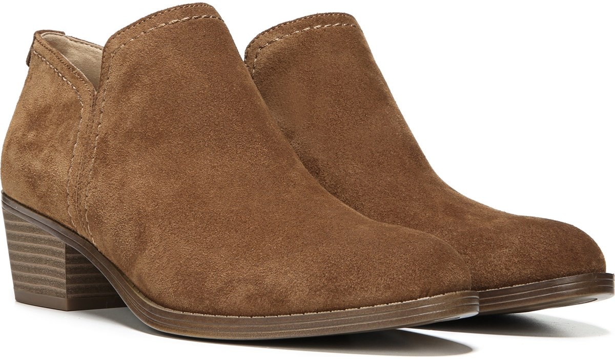 naturalizer zarie ankle boot