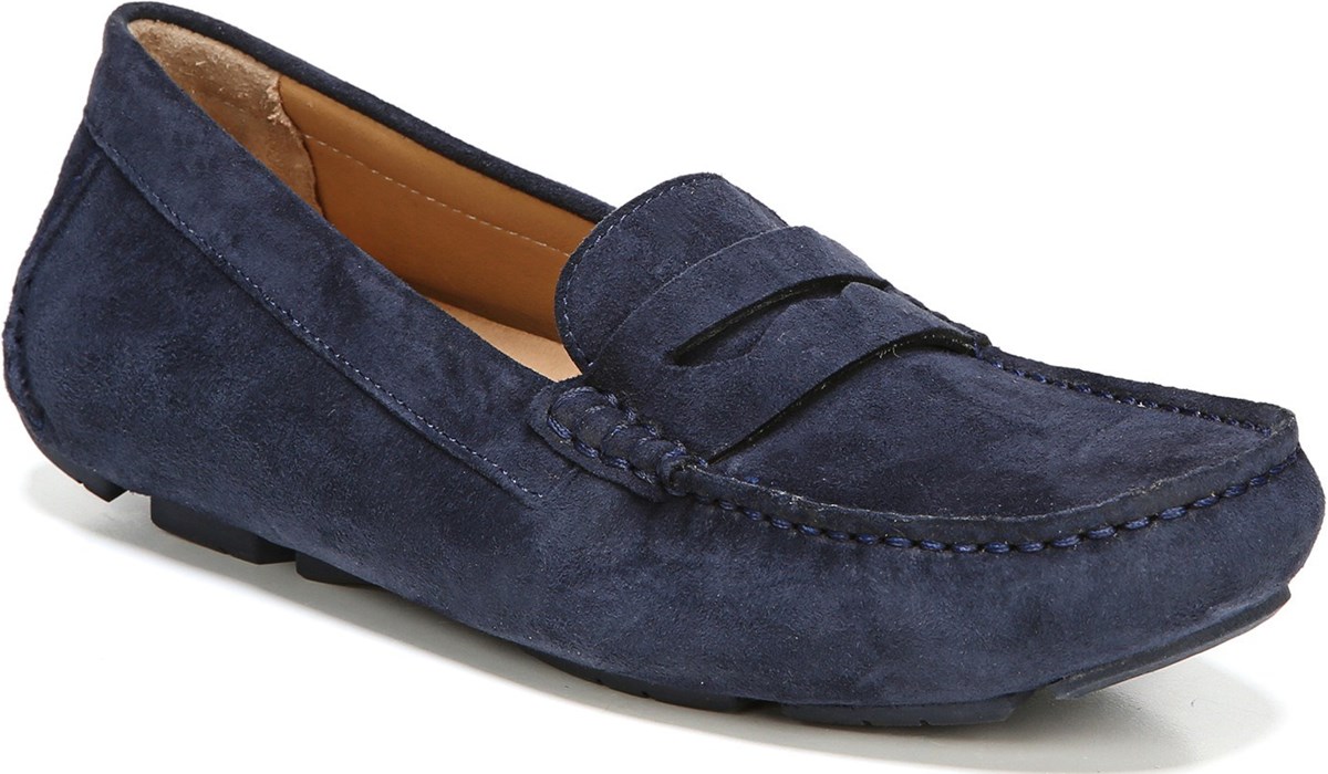 naturalizer natasha driving loafers
