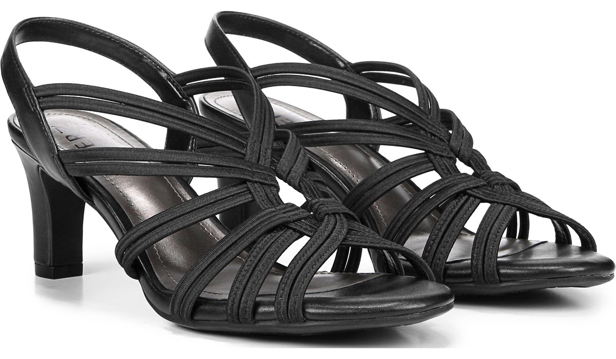 naturalizer nella sandals