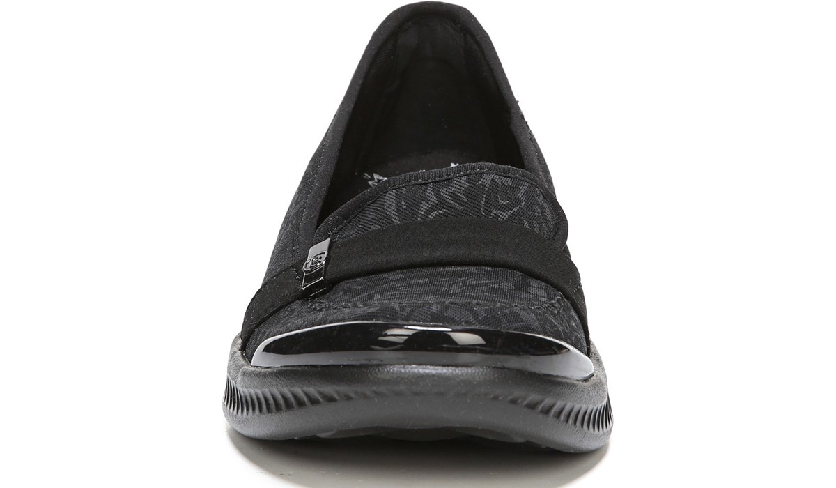 bzees nugget black floral
