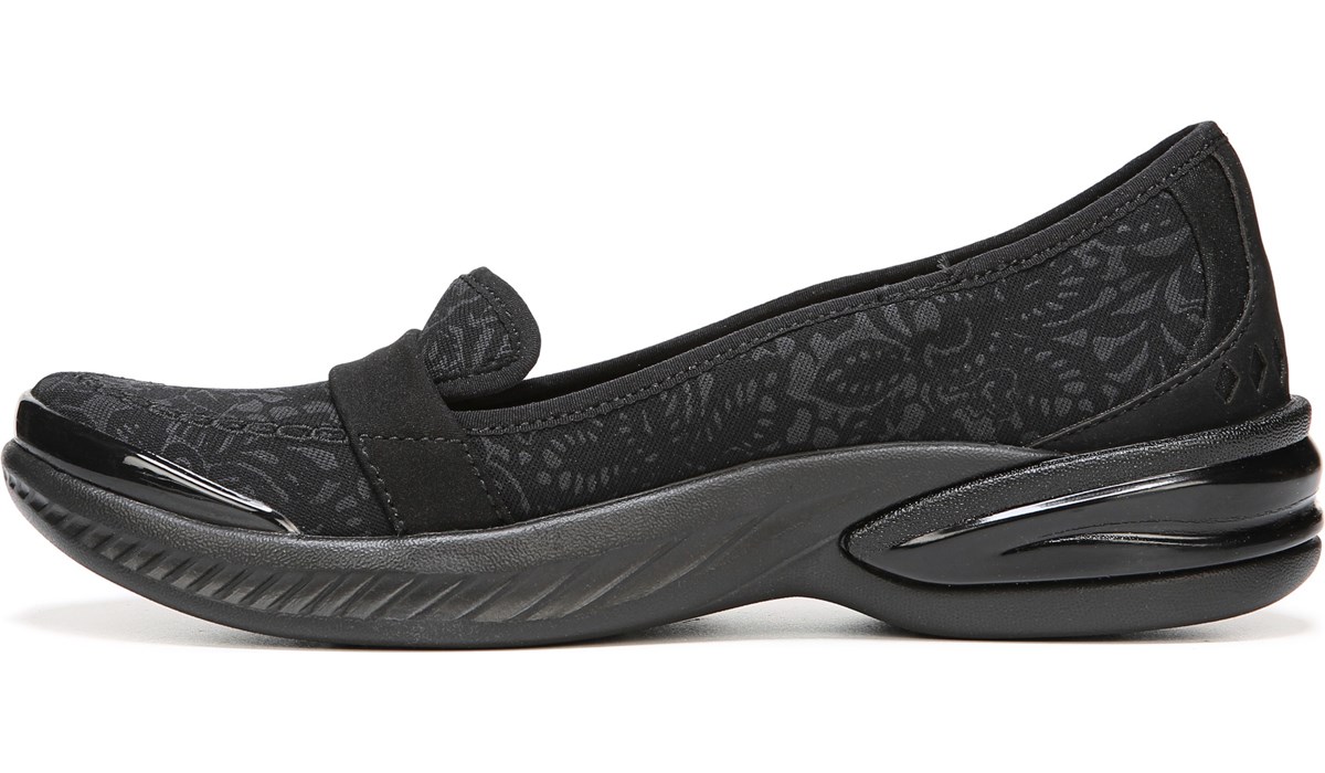 bzees nugget black floral
