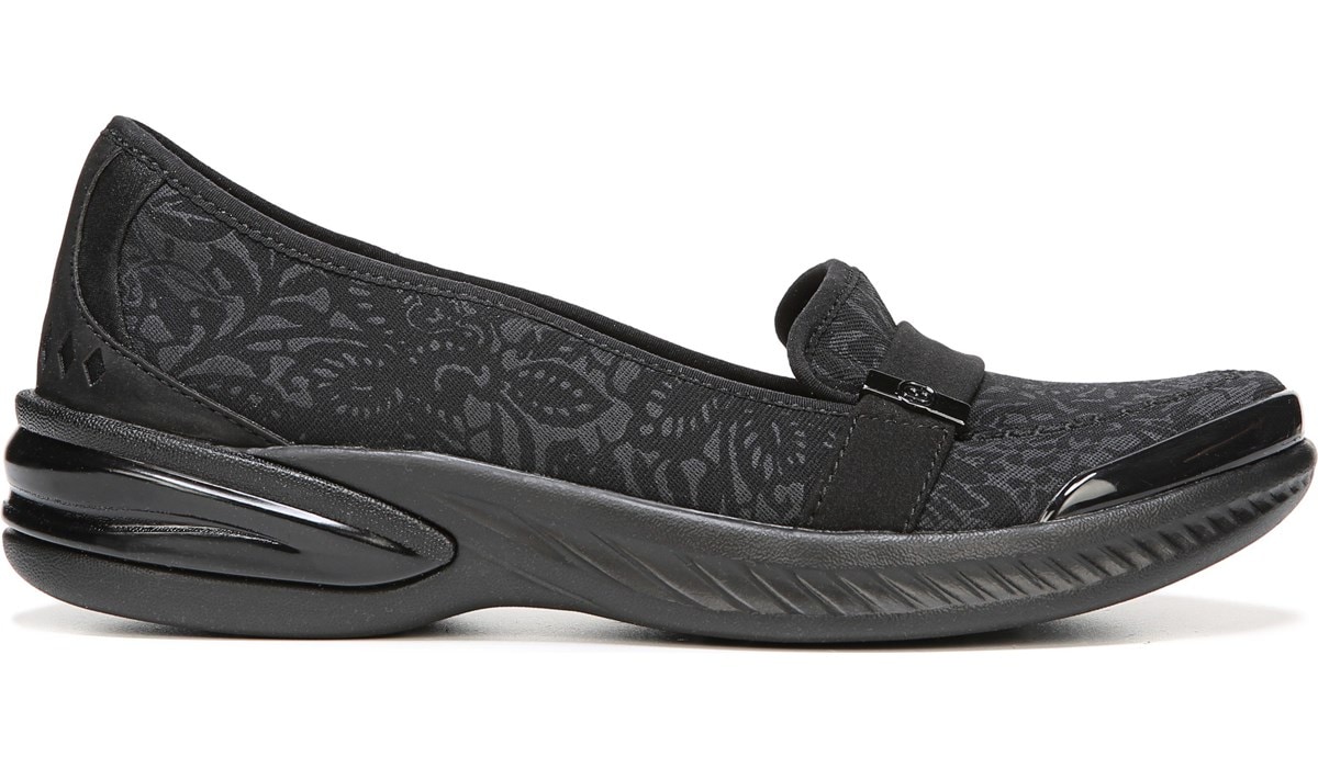 bzees nugget black floral