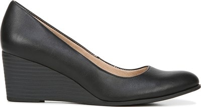 naturalizer hydie wedge