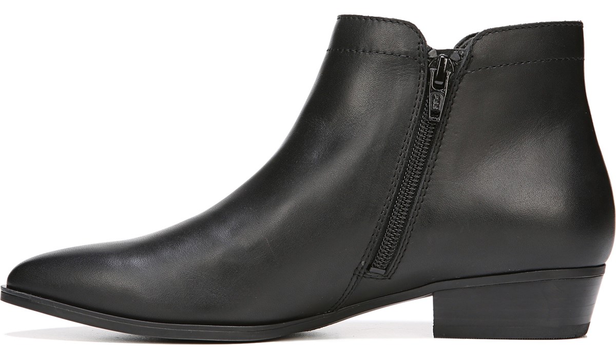 naturalizer blair bootie
