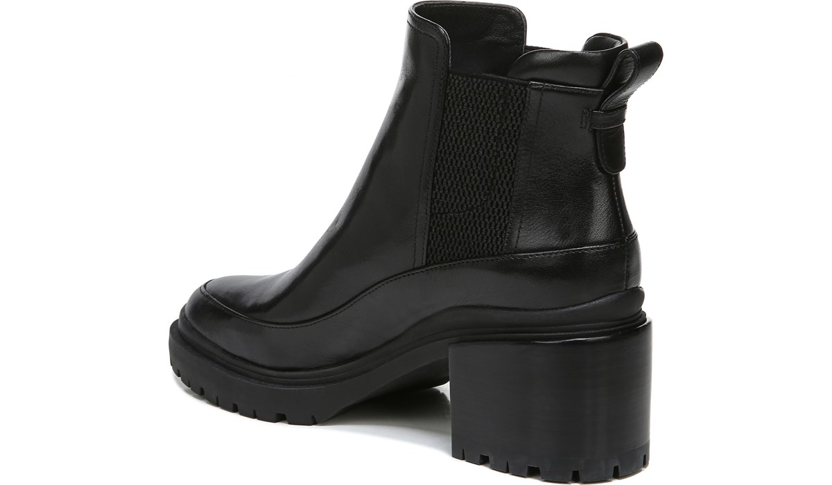 27 edit porsia boot