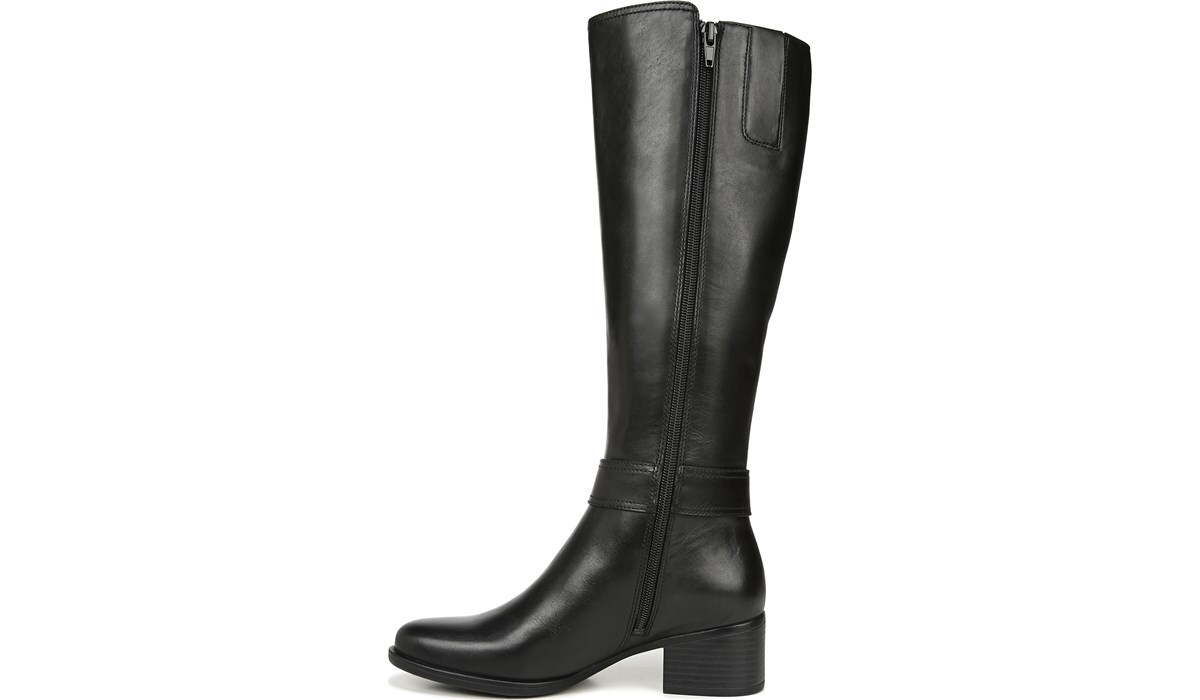 naturalizer kelso boots
