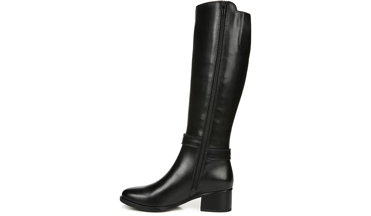 naturalizer koka boots