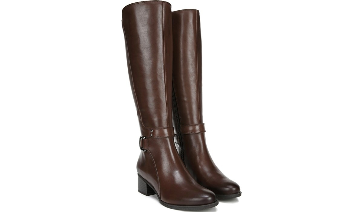 naturalizer boots canada