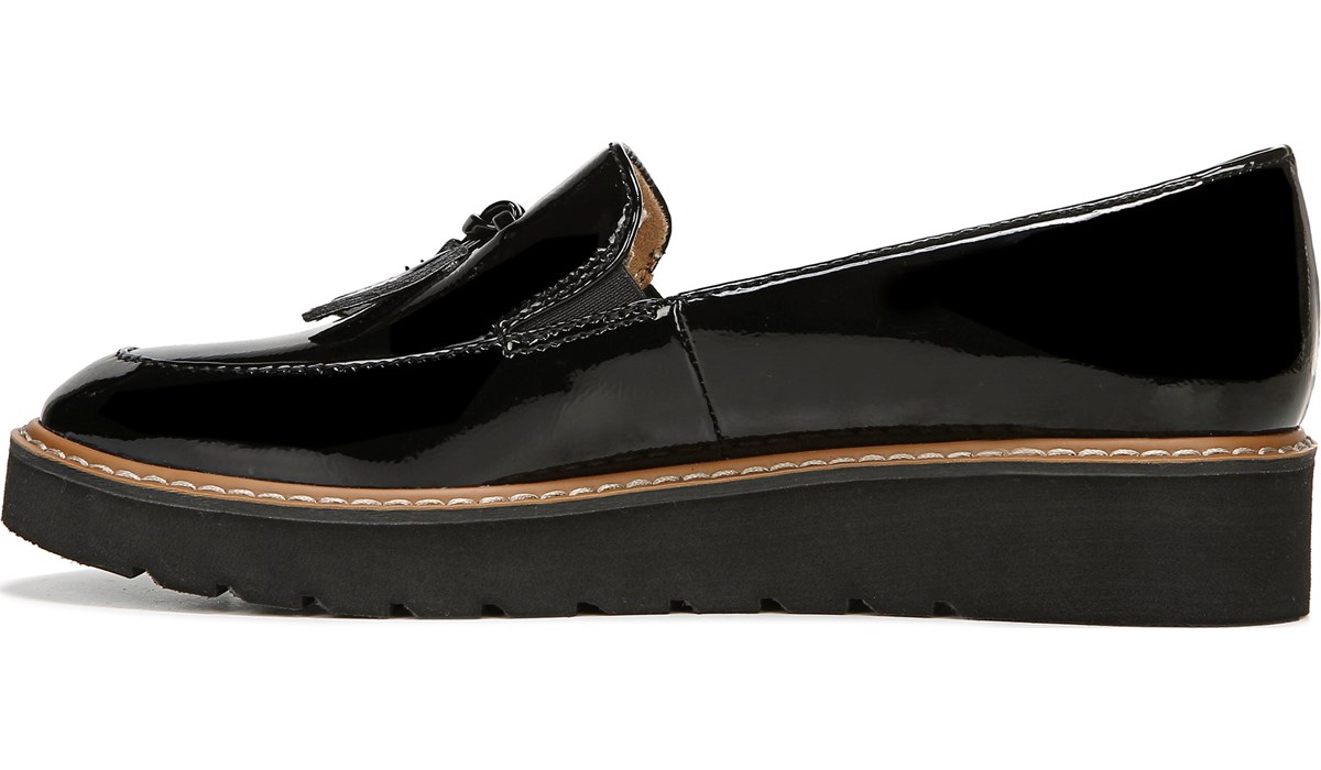 naturalizer electra wedge loafer