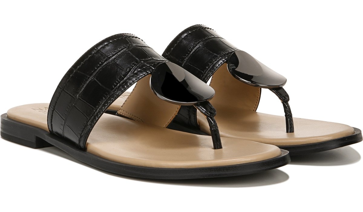 Zapatos De Mujer Naturalizer Frankie Thong Sandals 