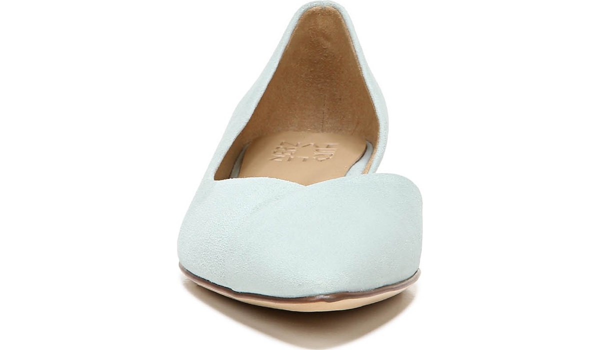 naturalizer hayden flat