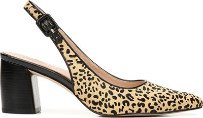 naturalizer wright pump
