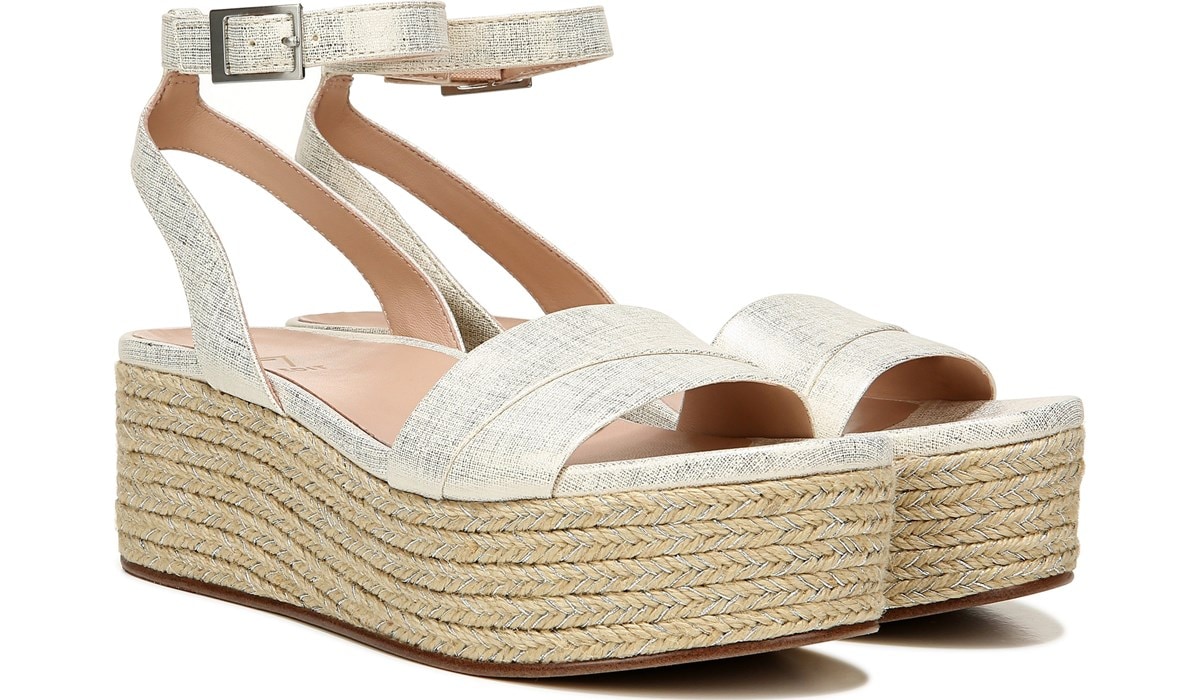 the bay naturalizer sandals