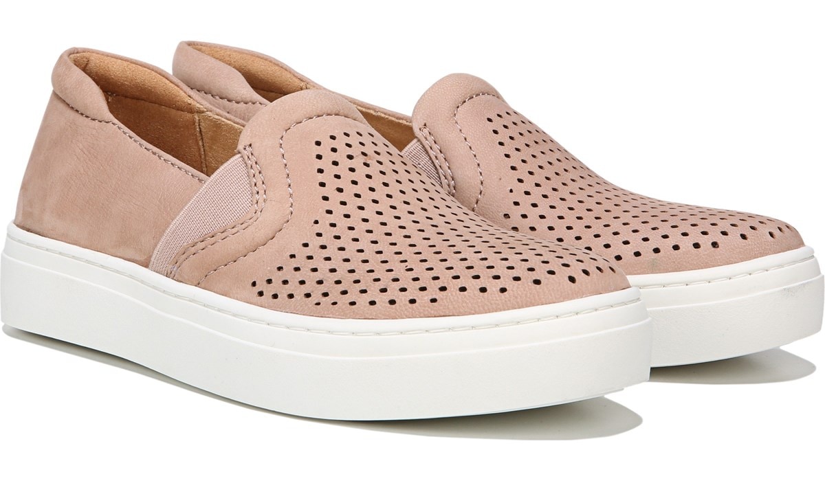 naturalizer slip on sneakers