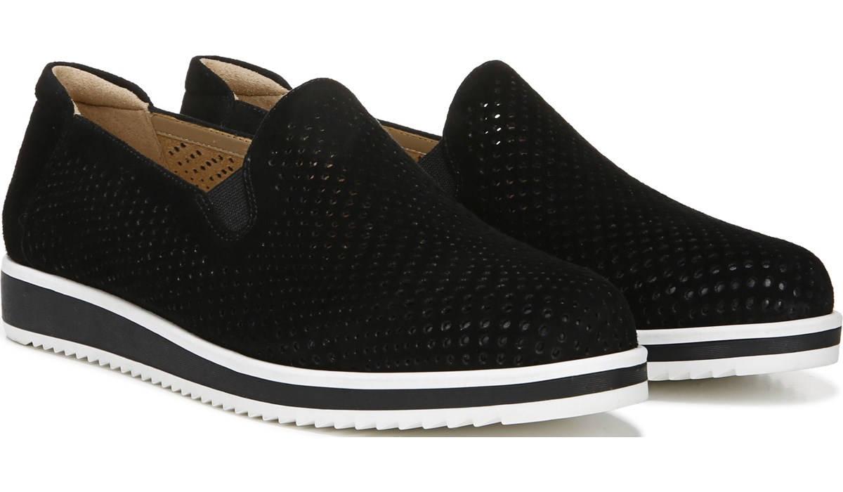 Naturalizer Bonnie Slip On Sneaker in 