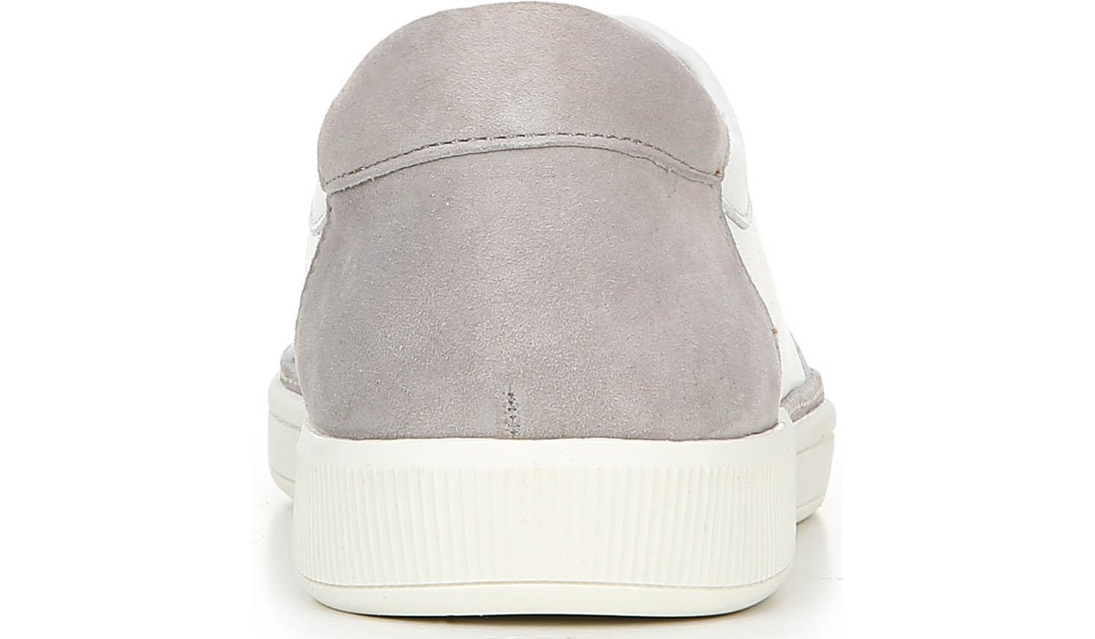 naturalizer grey shoes