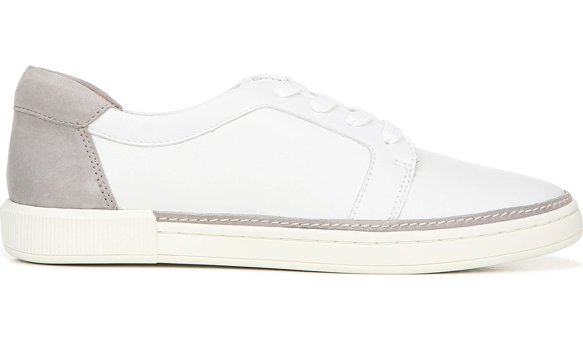 naturalizer grey shoes