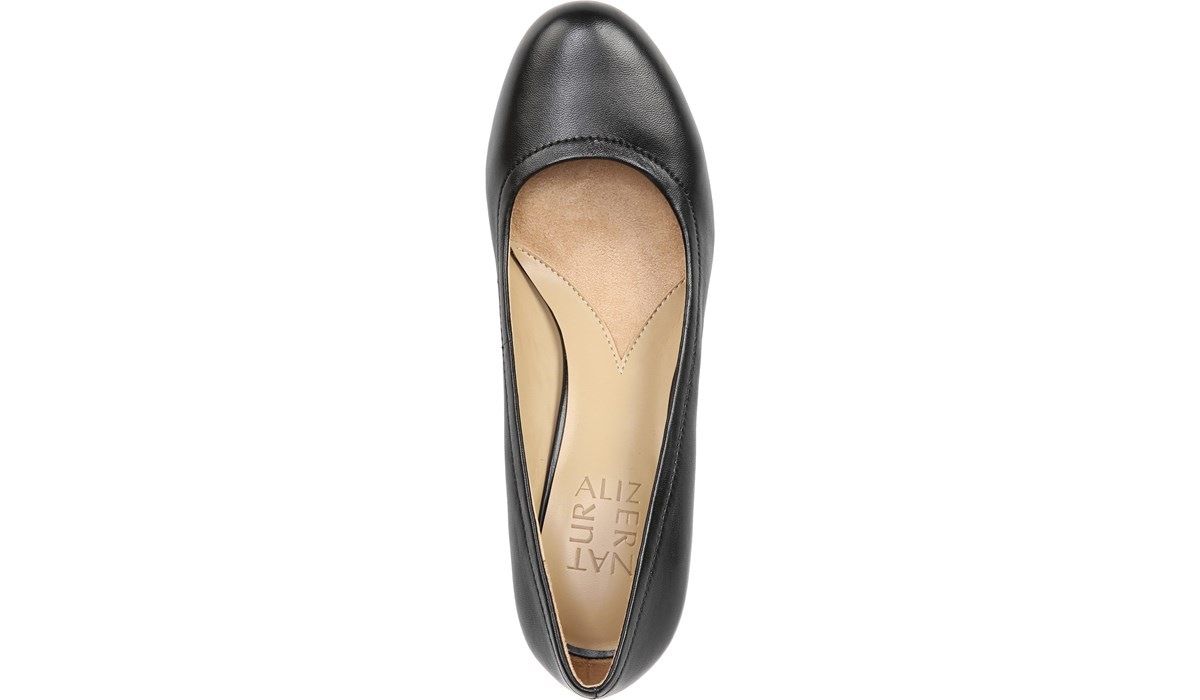 naturalizer hydie wedge
