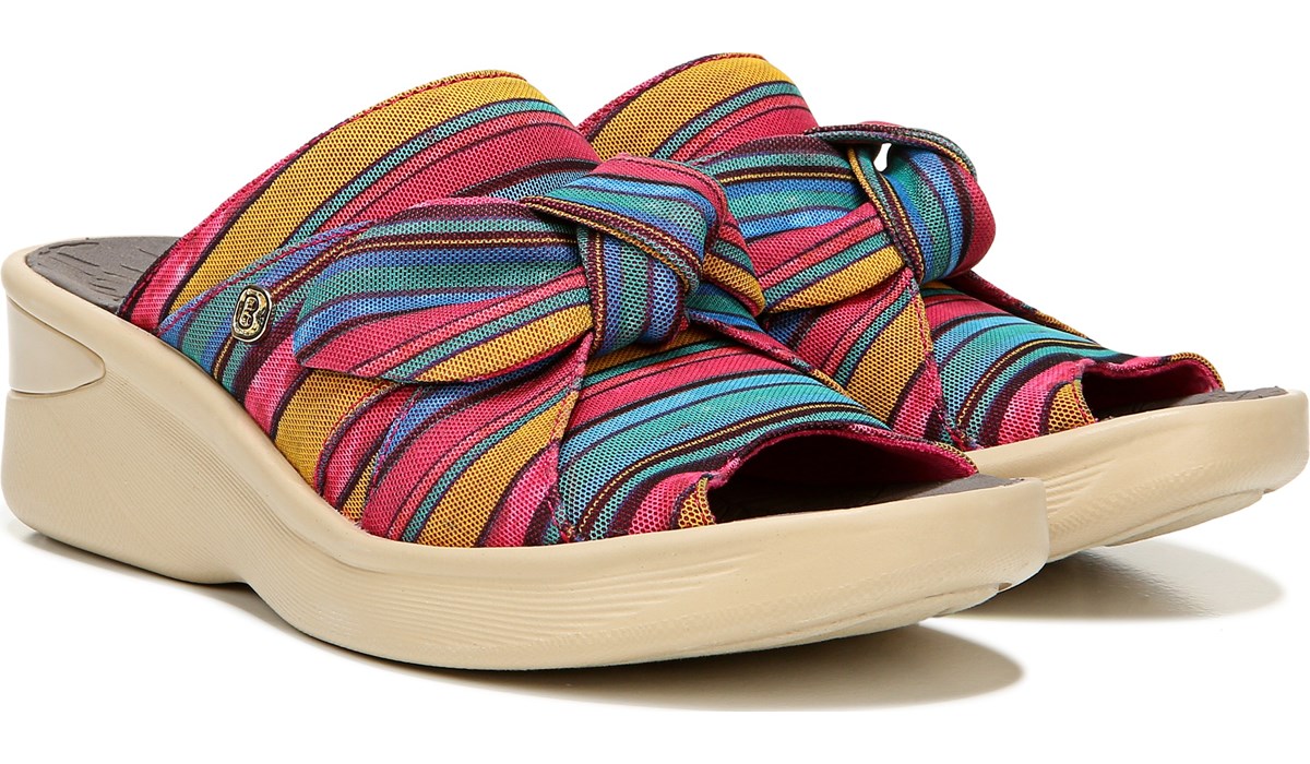 naturalizer bzees sandals