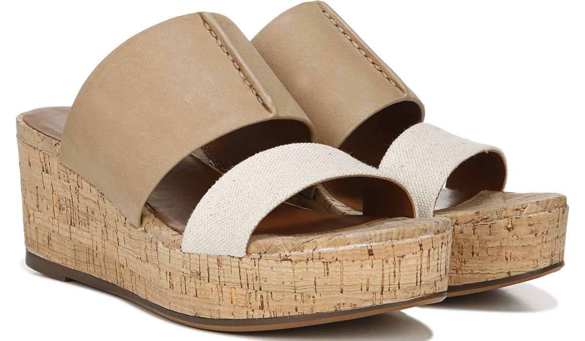 naturalizer summer shoes