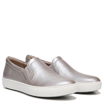 naturalizer marianne silver