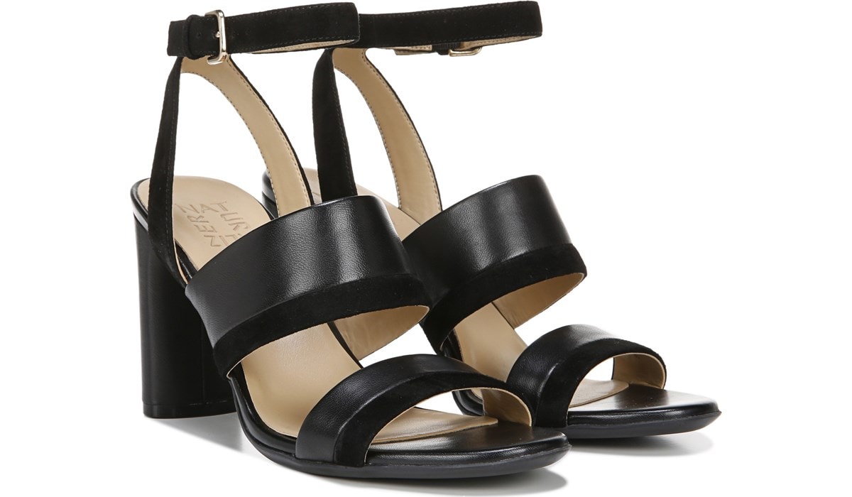 naturalizer shoes and sandals