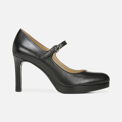 naturalizer berlin platform pump