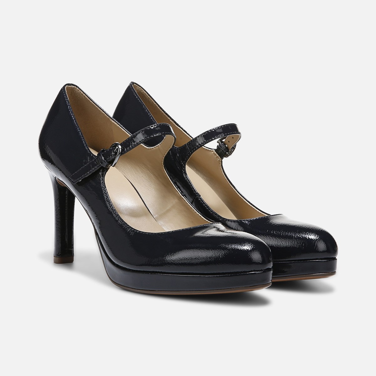 naturalizer shoes mary jane style