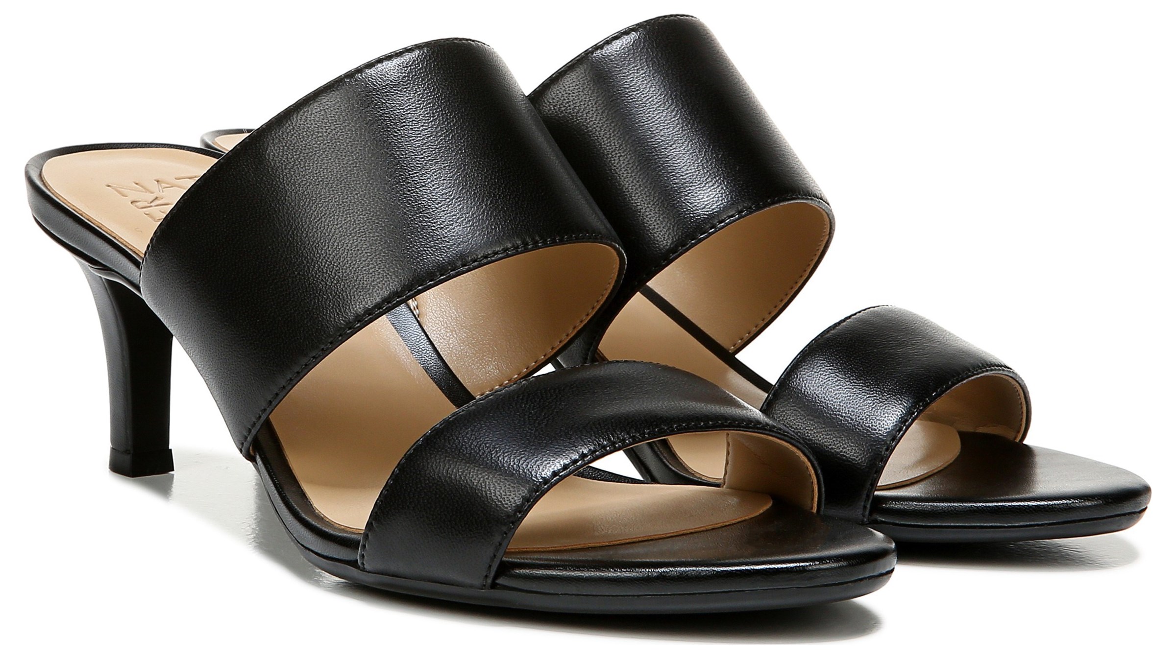 Tibby Sandal | Women's Sandals | Naturalizer shoes since 1927.