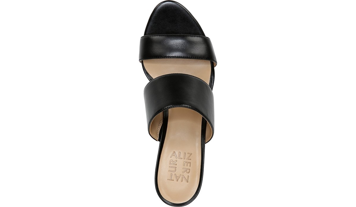 naturalizer tibby slide sandal