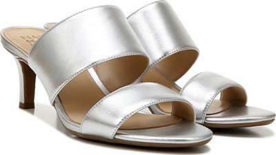 naturalizer tibby slide sandal