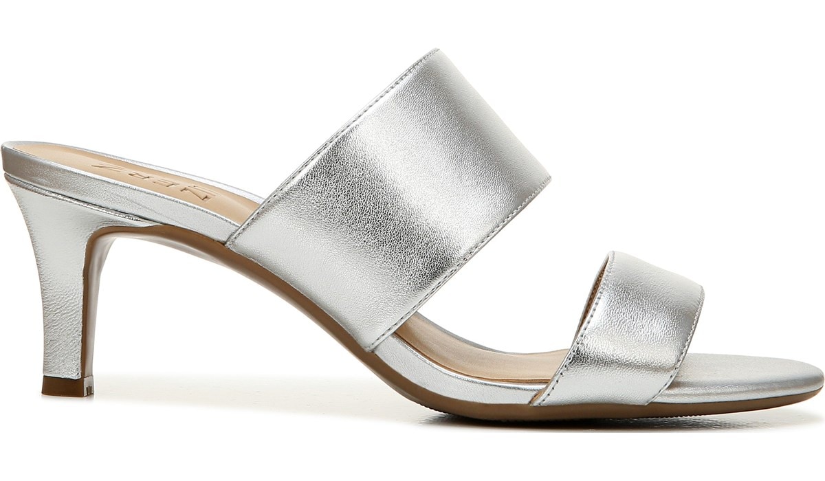 naturalizer women's tibby heeled sandals