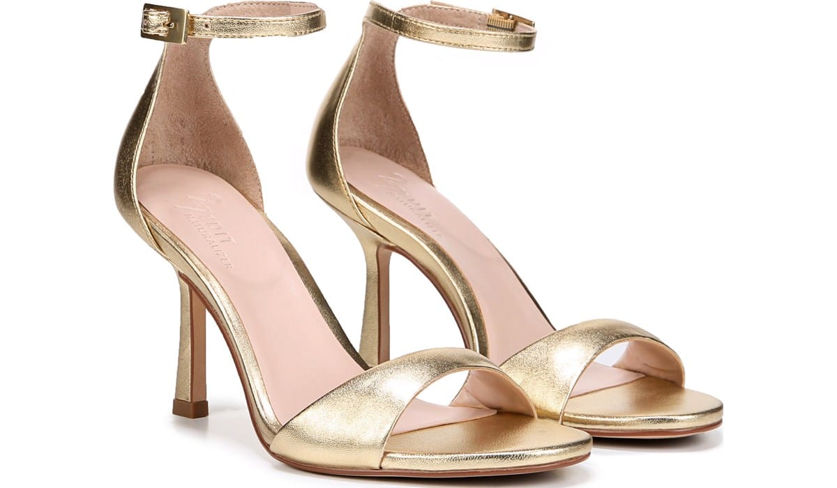 27 Edit Violette Dress Sandal | Women's 