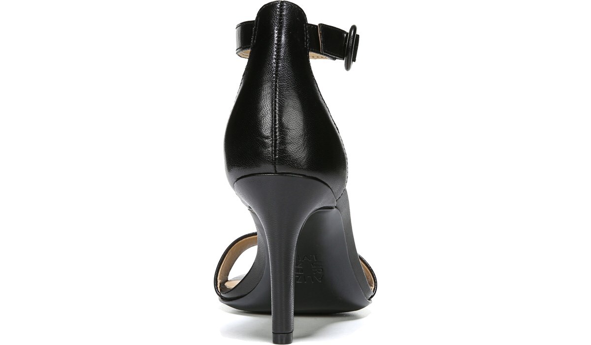 naturalizer kinsley black