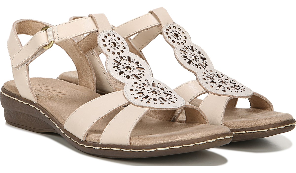 soul naturalizer belle wedge sandal