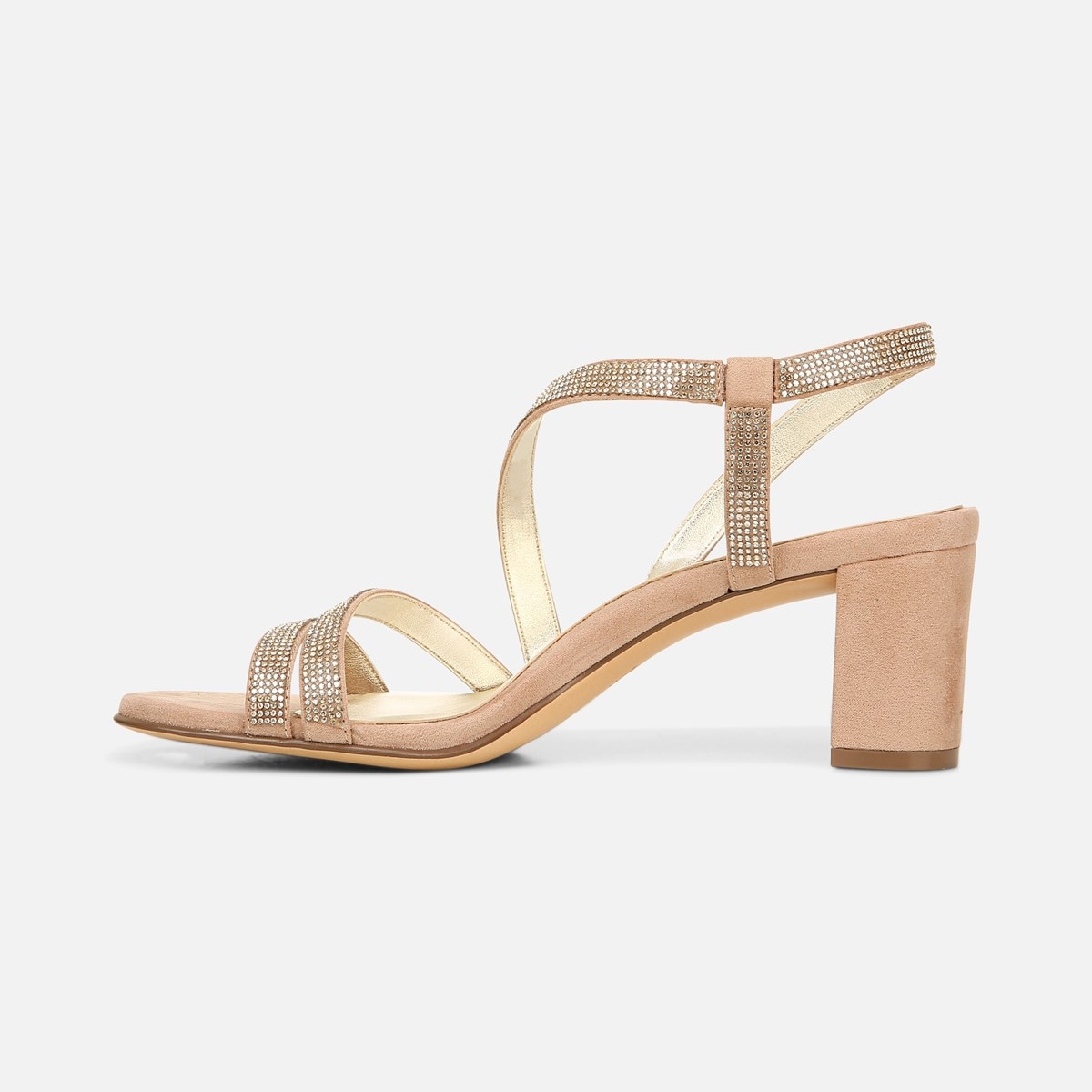 Naturalizer Vanessa Dress Sandal | Womens Sandals