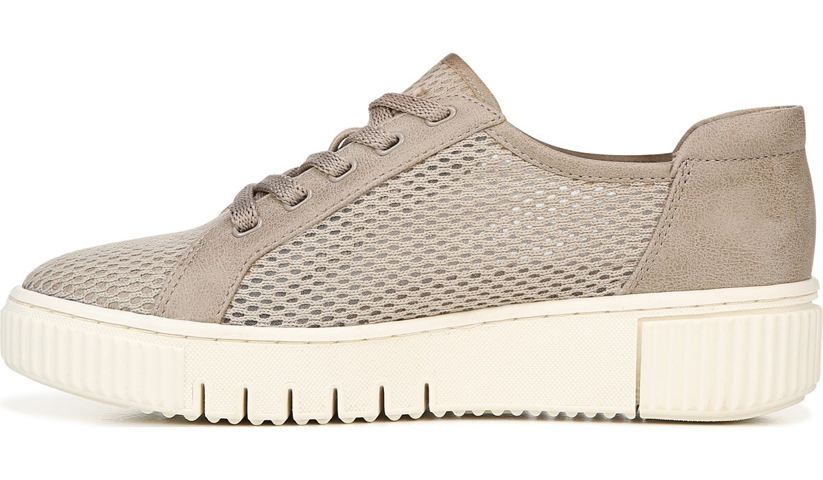 soul naturalizer topaz mesh platform sneaker