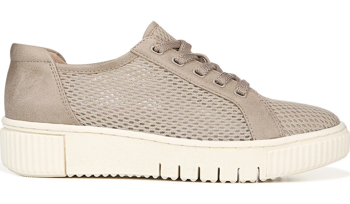 soul naturalizer topaz mesh platform sneaker