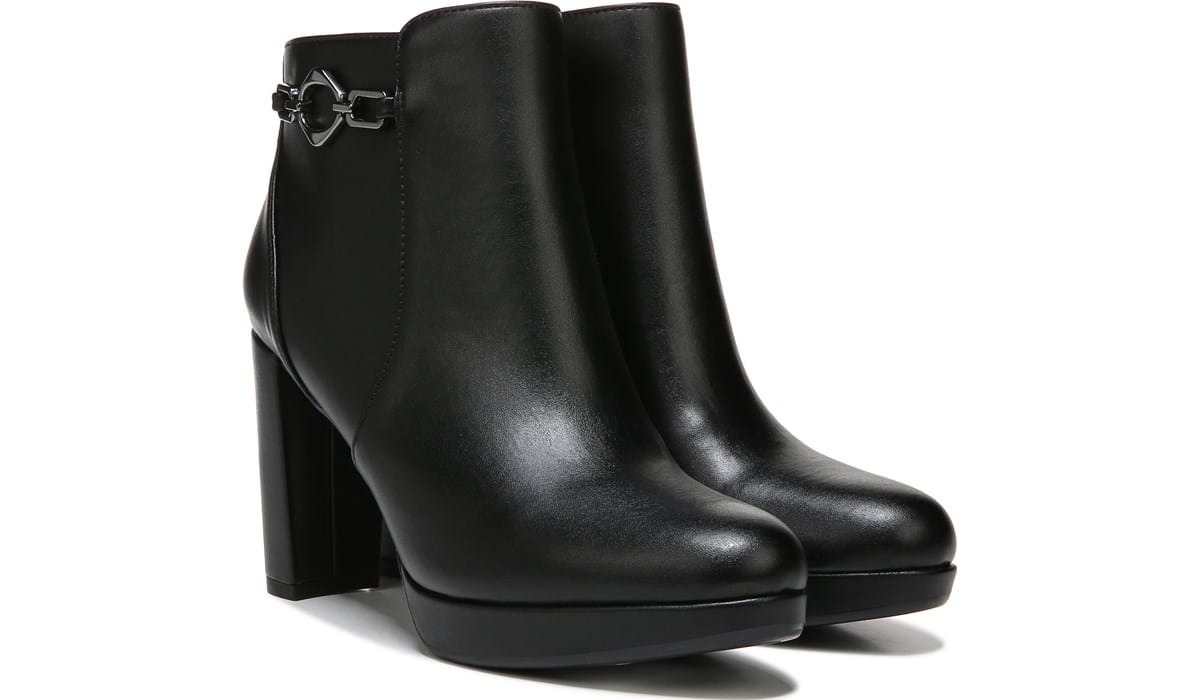 Naturalizer Berri Bootie | Womens Boots