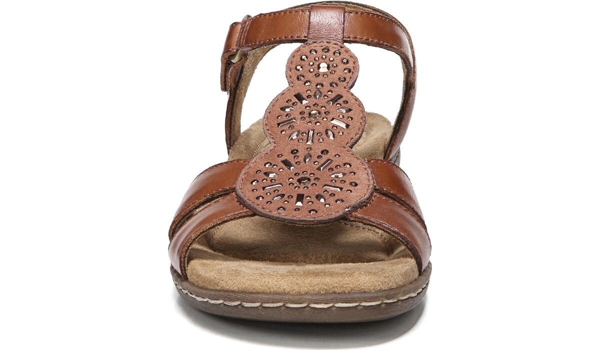 soul naturalizer belle wedge sandal