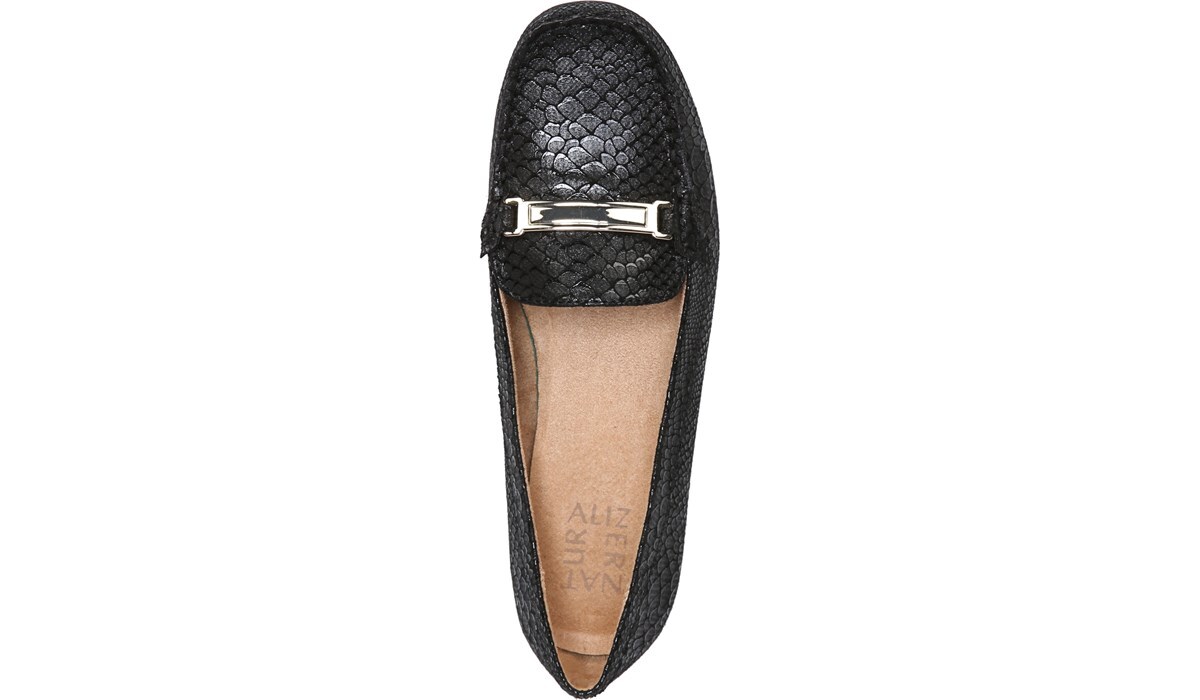 naturalizer gadget flats