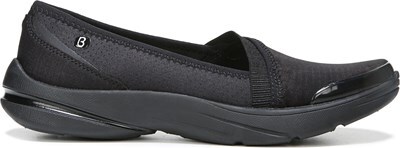 bzees women's lollipop slip on shoes