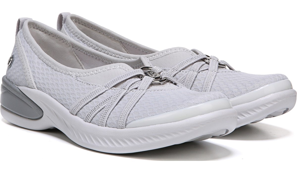 Bzees Bzees Niche Slip On Sneaker in 