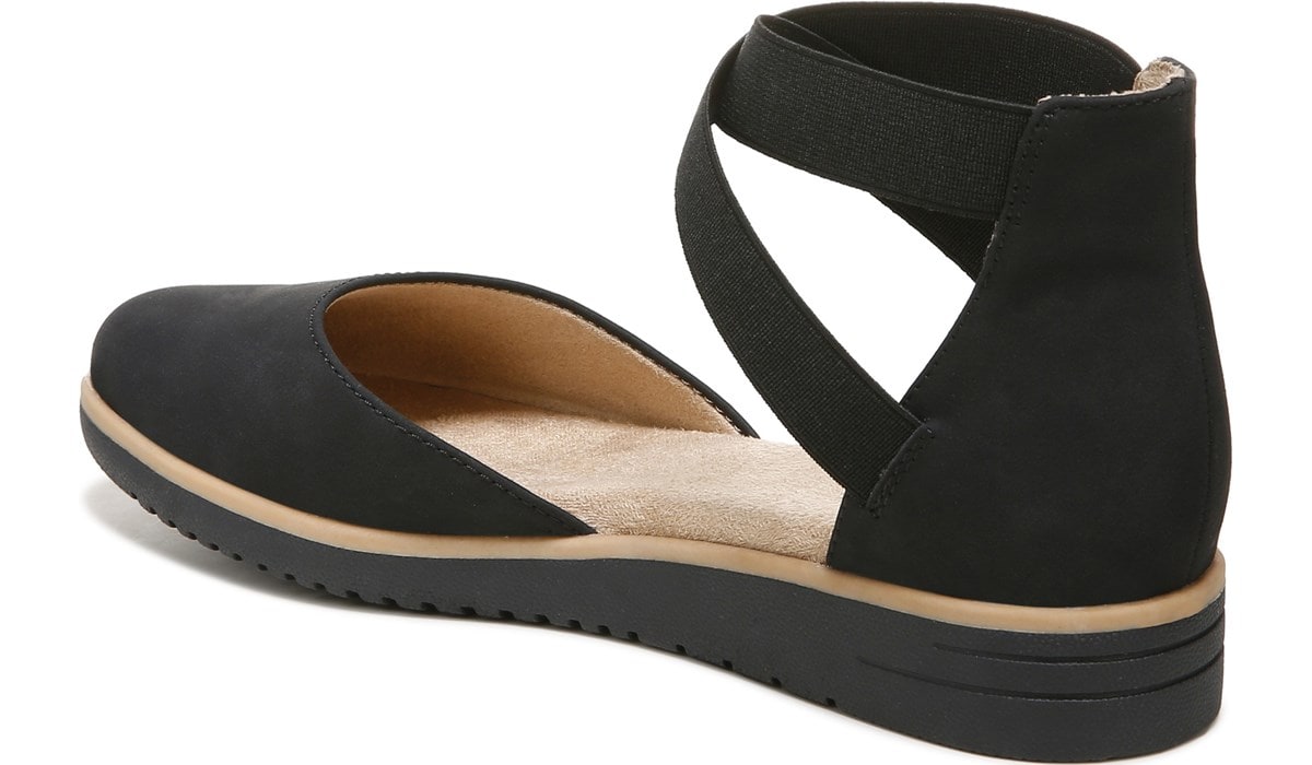 naturalizer tennessee flat