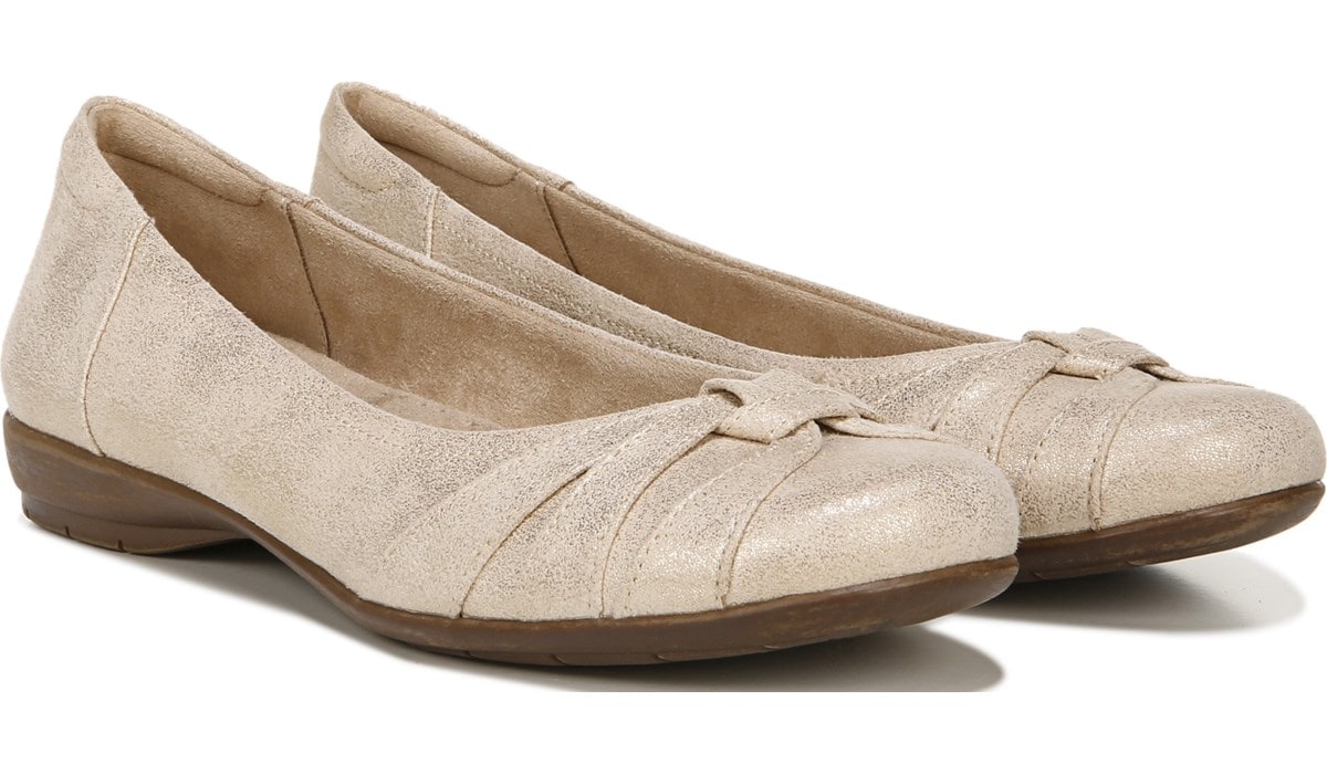 soul naturalizer gift women's ballet flats