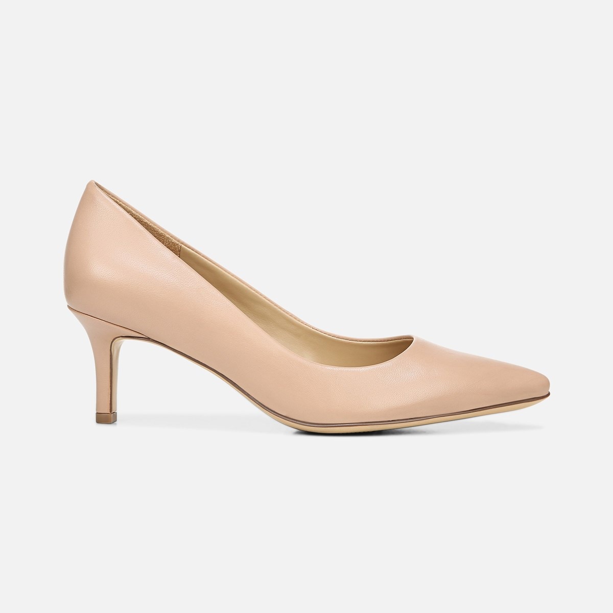naturalizer everly pump