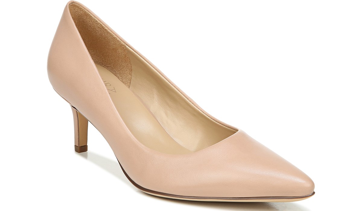 naturalizer women's everly pump